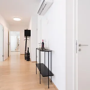 Appartement Mar - Center, Vienne