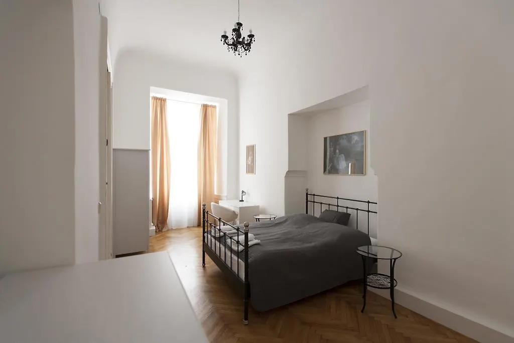 Heart Of Vienna Luxury Residence 0*,  Austria